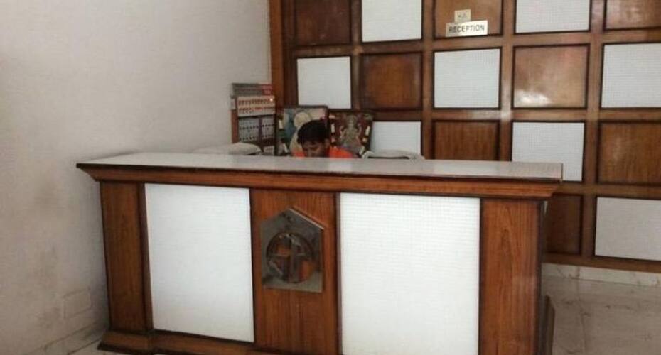 Sher-E- Punjab Inn, New Delhi 2